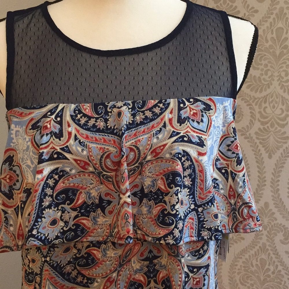 Takara dress size M, Kaie dress
